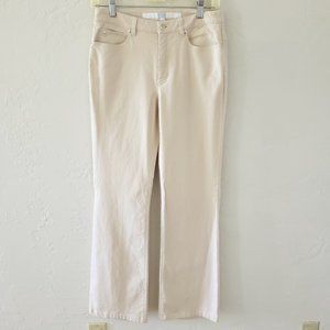 Escada Sport Kate Jeans 36/Small Stretch Boot Cut